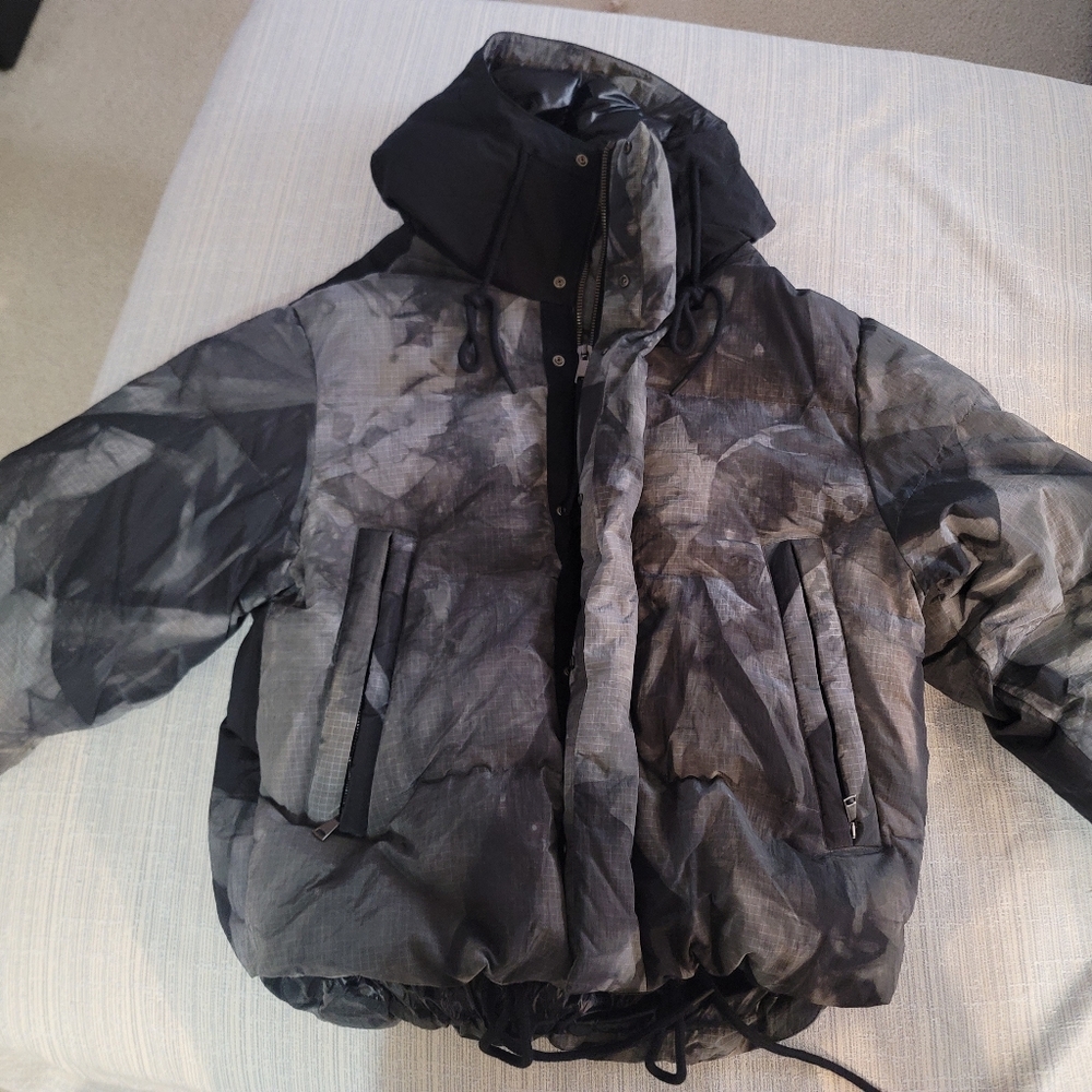 Holden Down Jacket